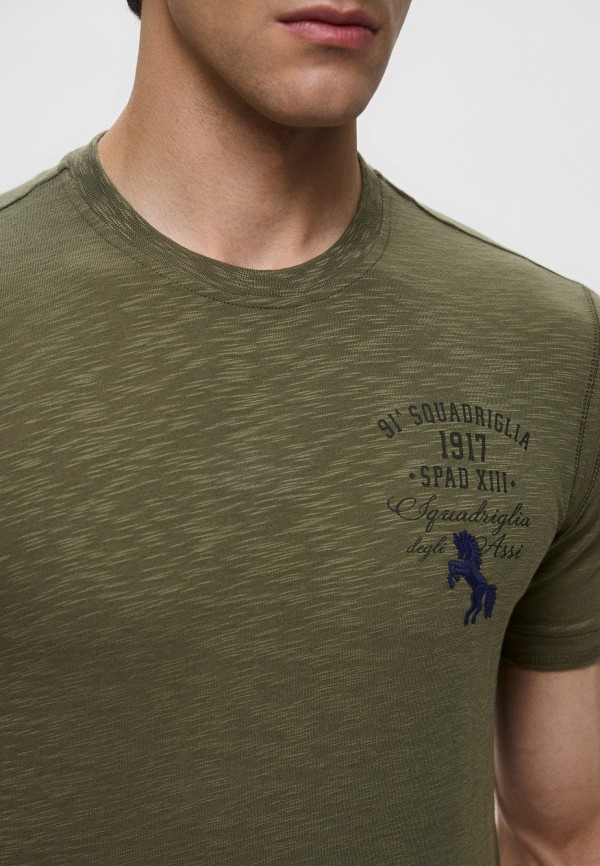 Aeronautica Militare Футболка - фото 4