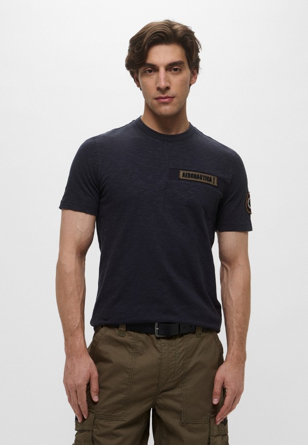 Aeronautica Militare Футболка - фото 1