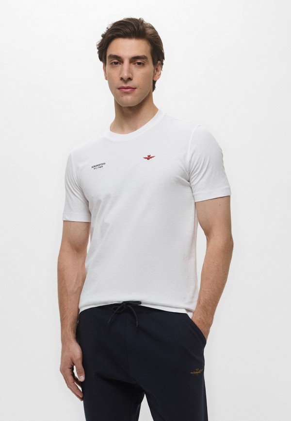 Aeronautica Militare Футболка - фото 1