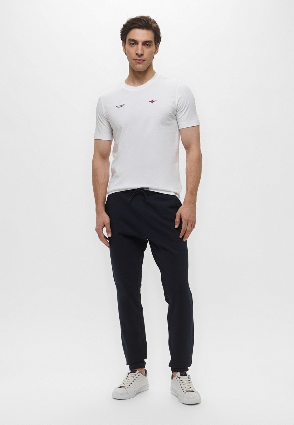 Aeronautica Militare Футболка - фото 2