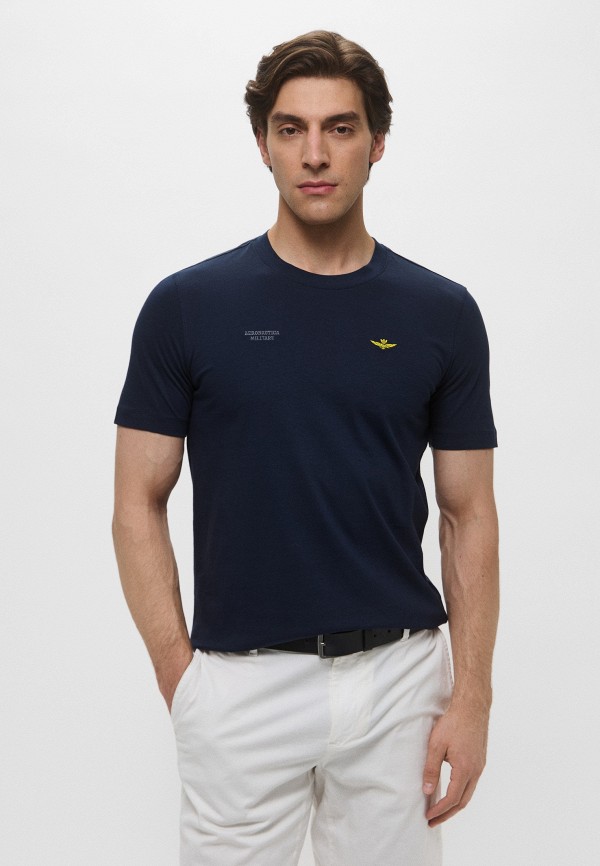 Aeronautica Militare Футболка - фото 1