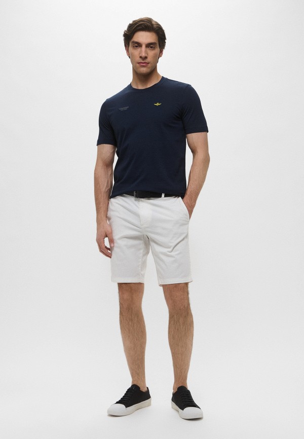 Aeronautica Militare Футболка - фото 2