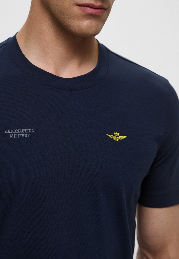 Aeronautica Militare Футболка - фото 4