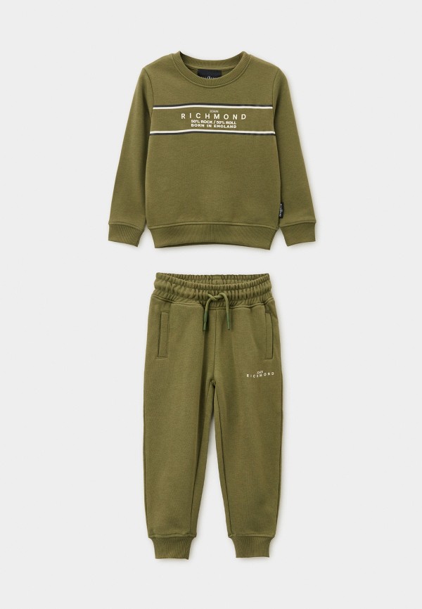 John Richmond Костюм спортивный - фото 1