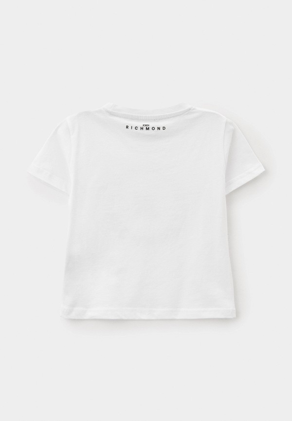 John Richmond Футболка и шорты - фото 2