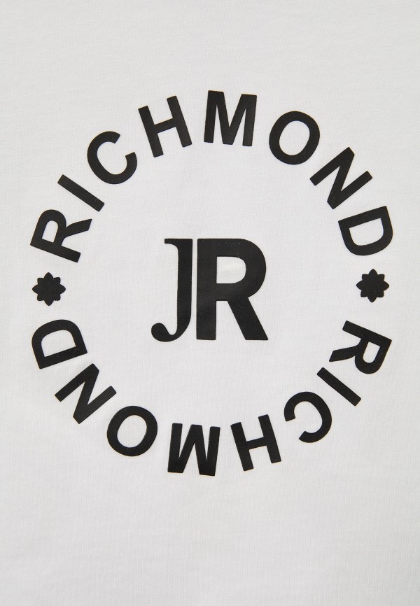 John Richmond Футболка и шорты - фото 3
