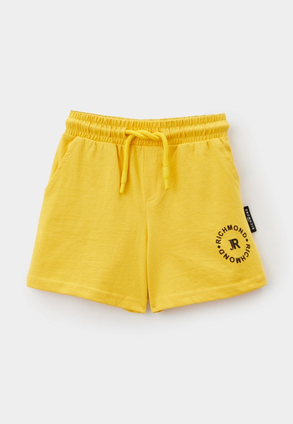 John Richmond Футболка и шорты - фото 4