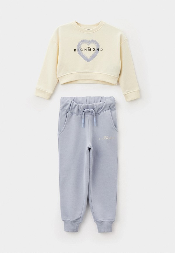 John Richmond Костюм спортивный - фото 1