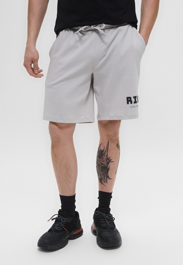John Richmond Шорты спортивные - фото 1