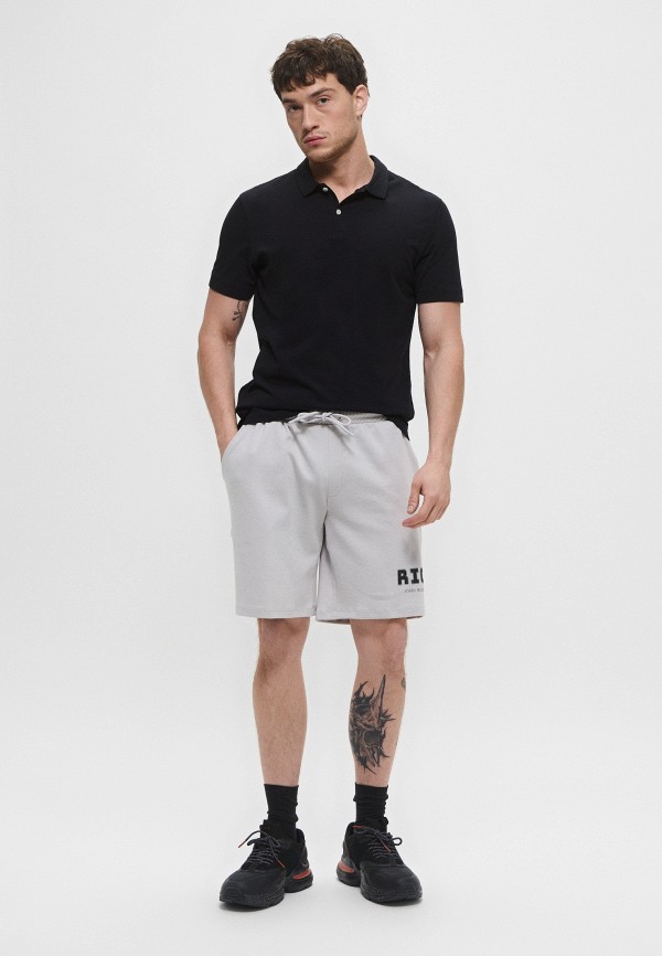 John Richmond Шорты спортивные - фото 2