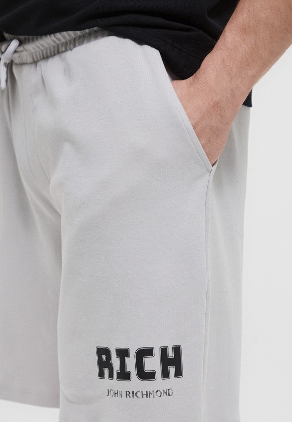John Richmond Шорты спортивные - фото 4