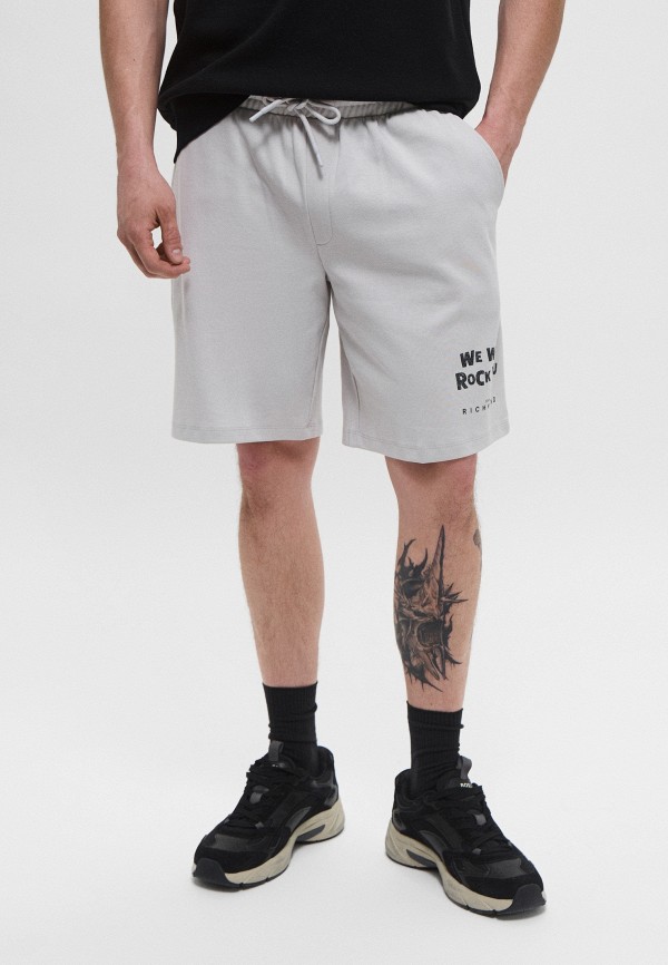John Richmond Шорты спортивные - фото 1