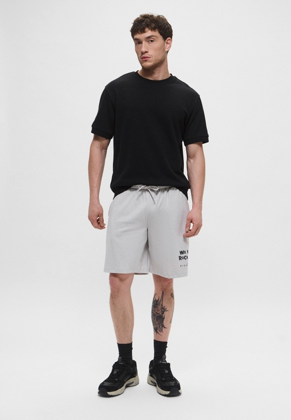 John Richmond Шорты спортивные - фото 2