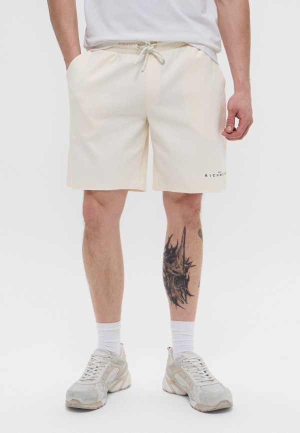John Richmond Шорты спортивные - фото 1