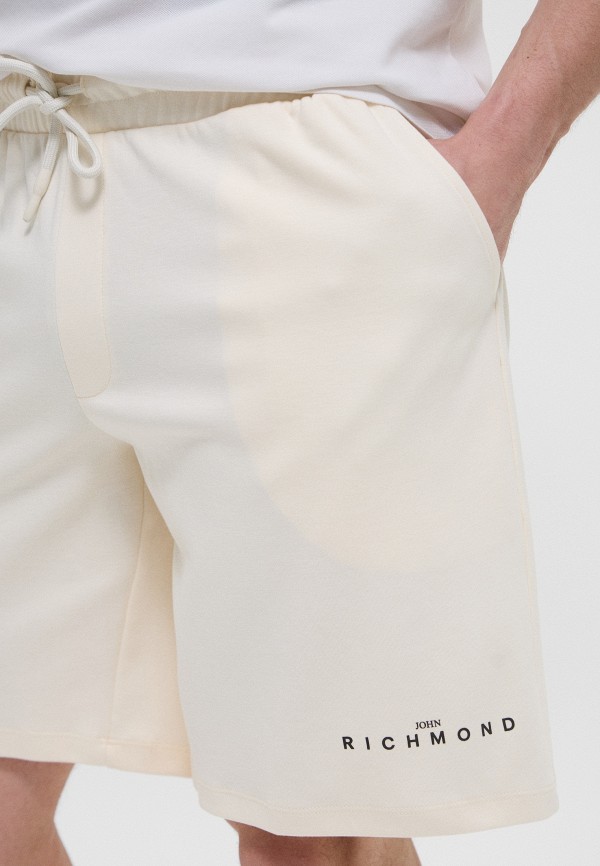 John Richmond Шорты спортивные - фото 5