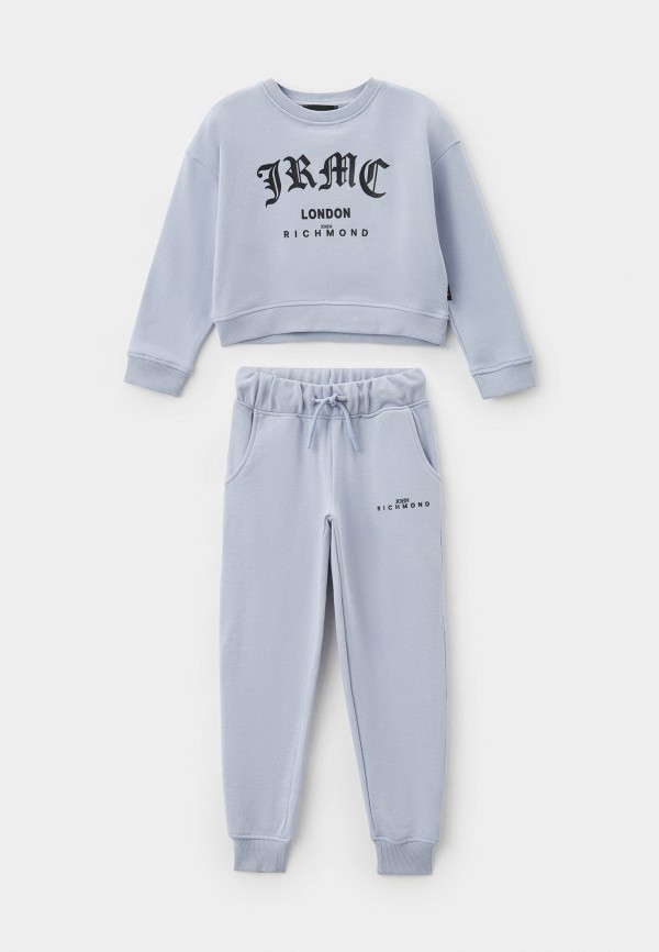John Richmond Костюм спортивный - фото 1
