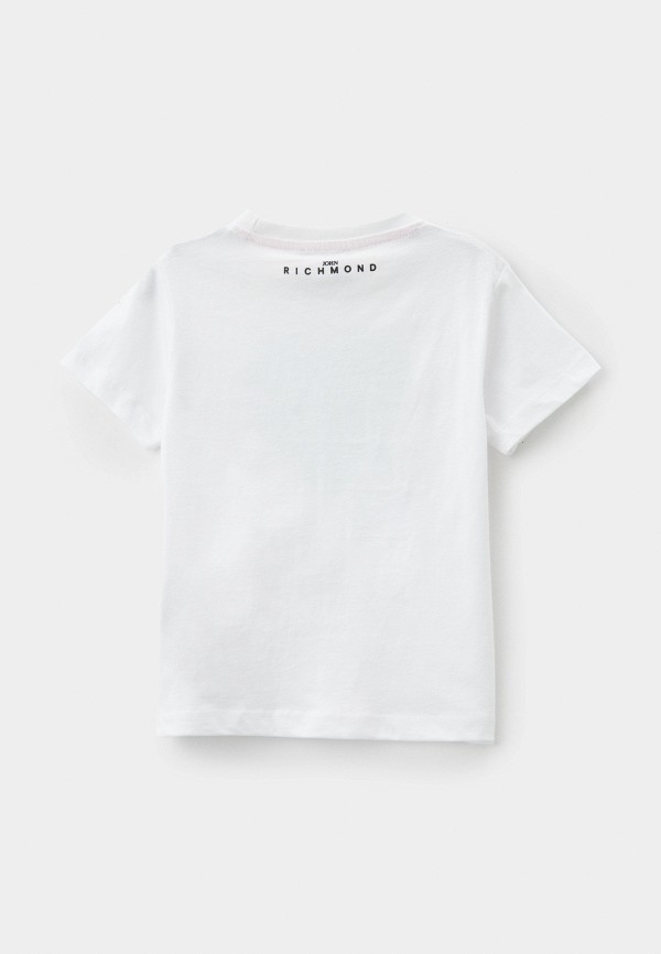 John Richmond Футболка и шорты - фото 2