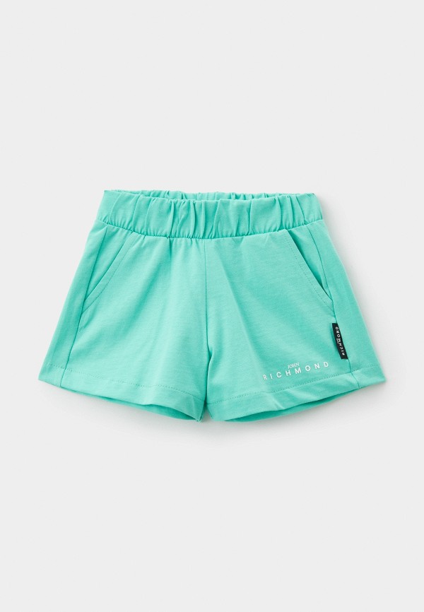 John Richmond Футболка и шорты - фото 4