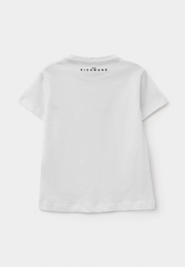 John Richmond Футболка и шорты - фото 2