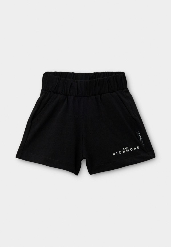 John Richmond Футболка и шорты - фото 4