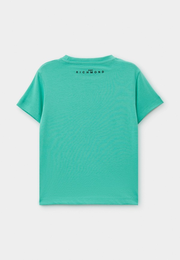 John Richmond Футболка и шорты - фото 2