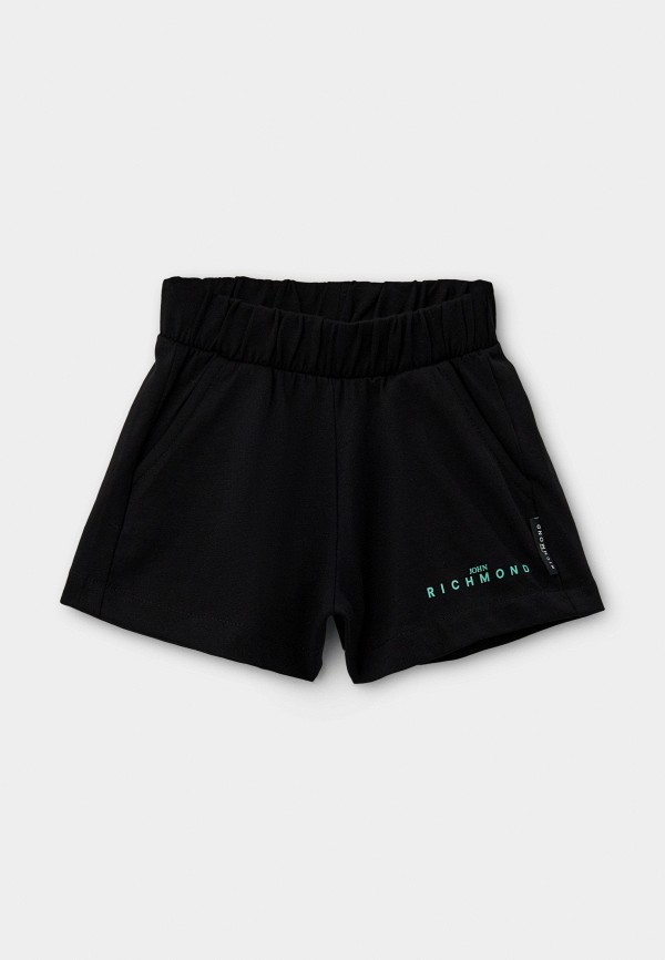 John Richmond Футболка и шорты - фото 4