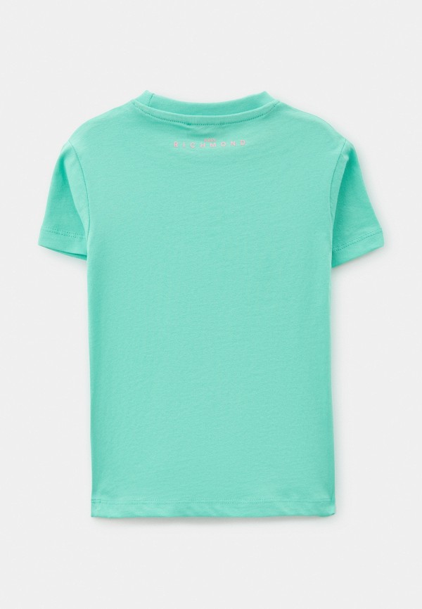 John Richmond Футболка и шорты - фото 2