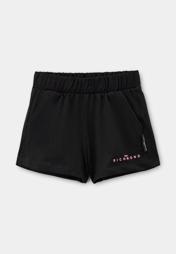 John Richmond Футболка и шорты - фото 4