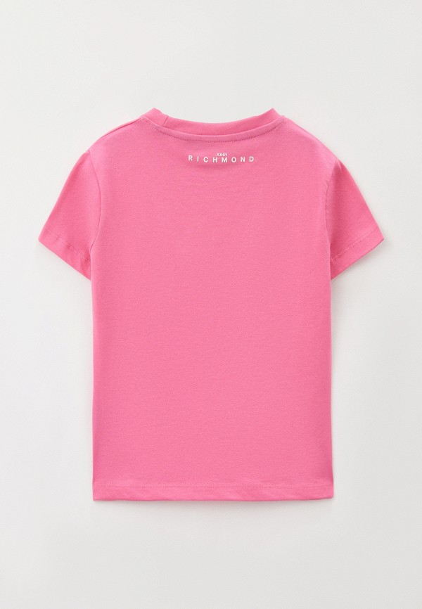 John Richmond Футболка и шорты - фото 3
