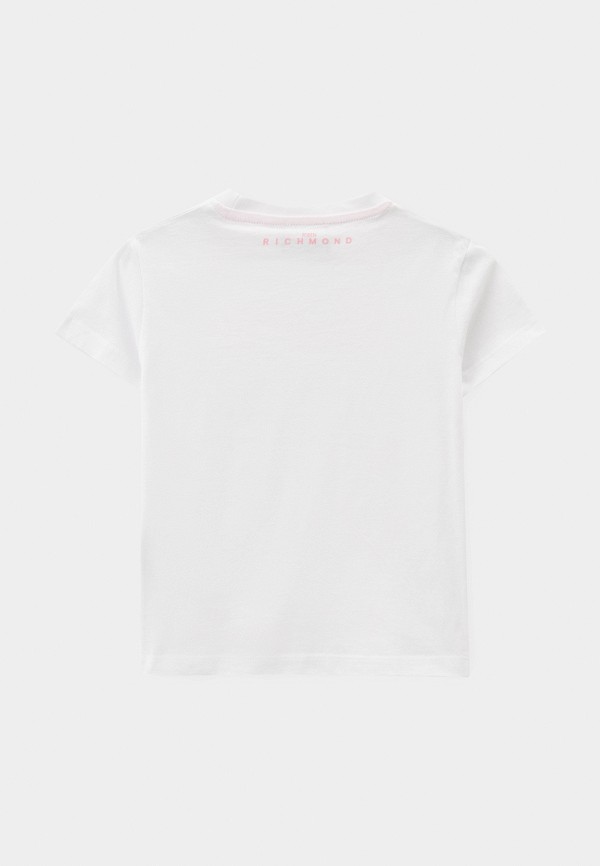 John Richmond Футболка и шорты - фото 2