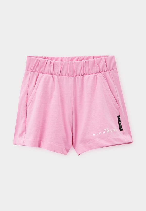 John Richmond Футболка и шорты - фото 4