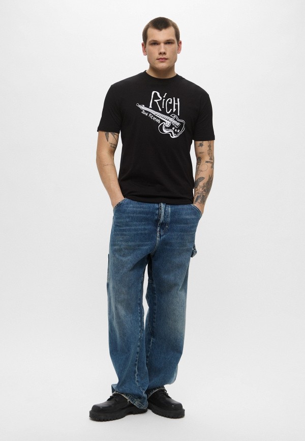 John Richmond Футболка - фото 2