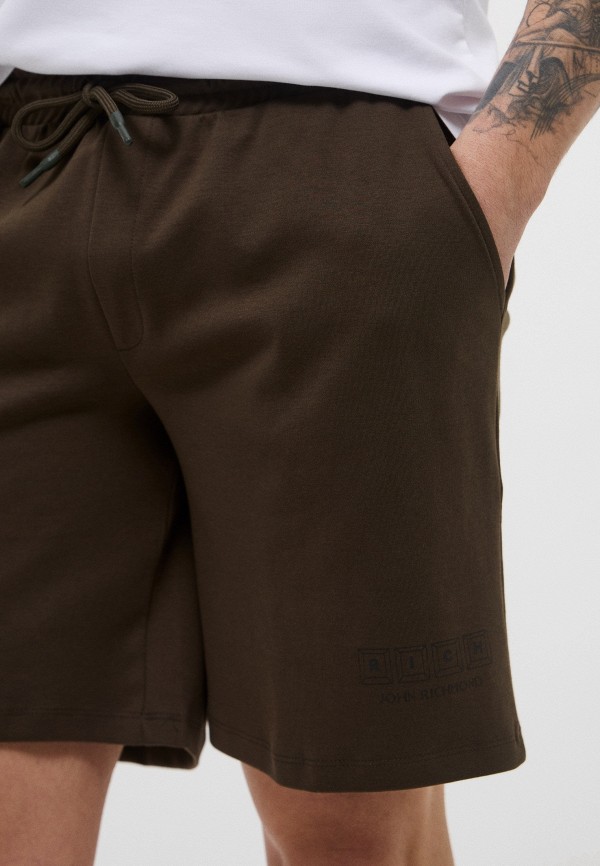 John Richmond Шорты спортивные - фото 4