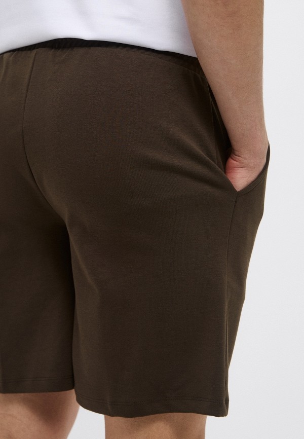 John Richmond Шорты спортивные - фото 5