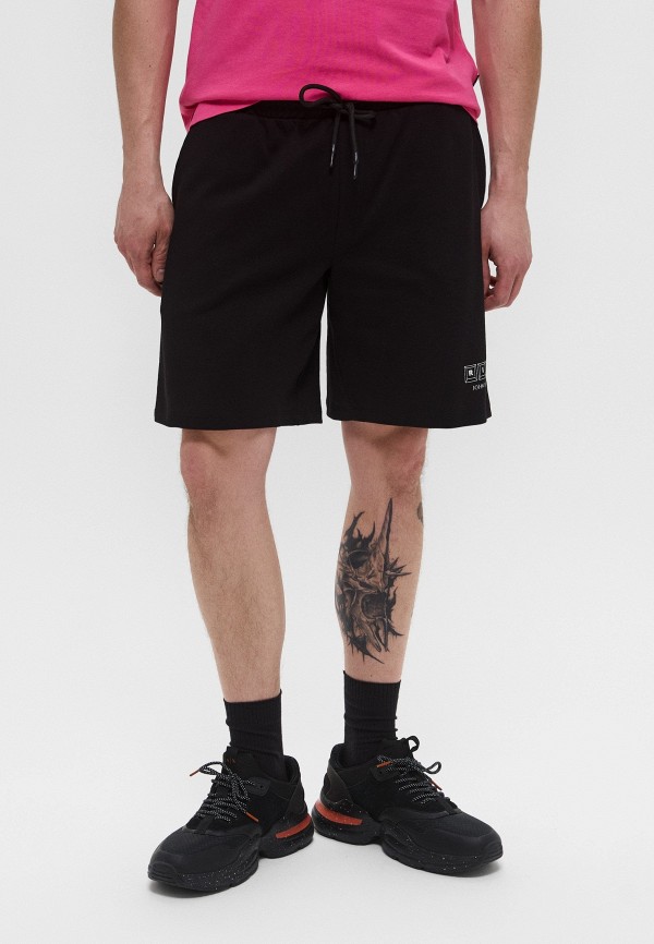 John Richmond Шорты спортивные - фото 1
