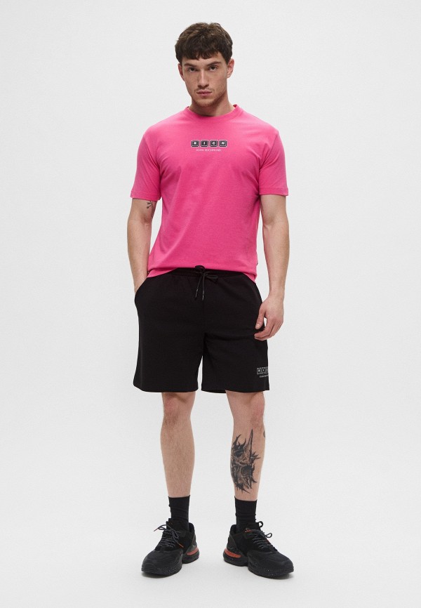 John Richmond Шорты спортивные - фото 2