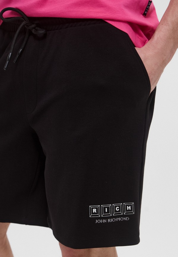 John Richmond Шорты спортивные - фото 4