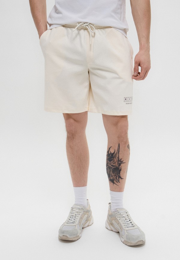 John Richmond Шорты спортивные - фото 1