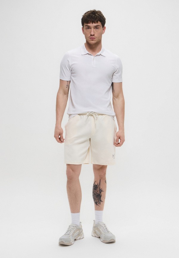 John Richmond Шорты спортивные - фото 2