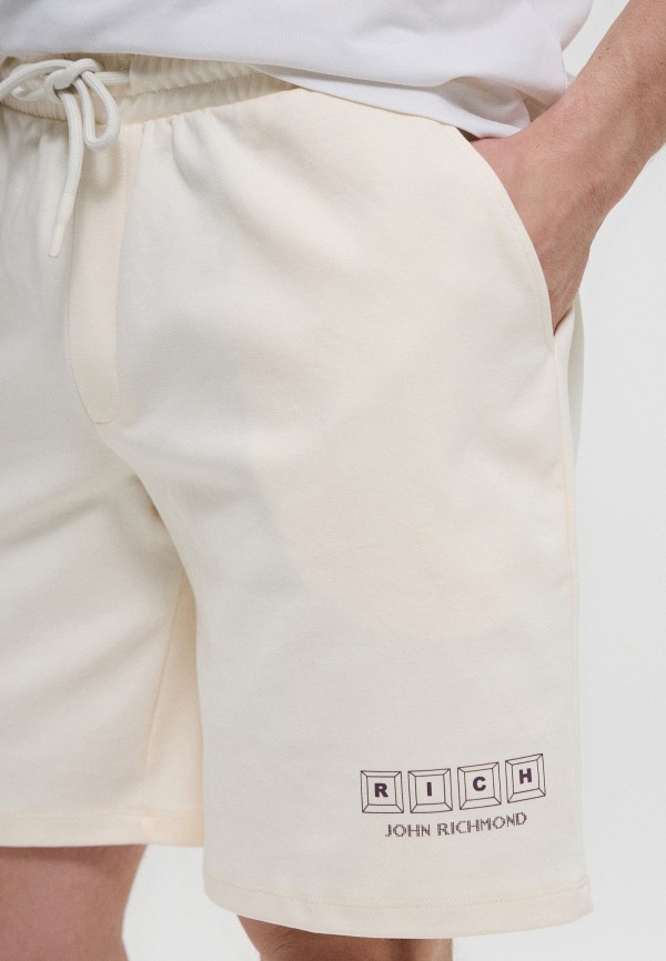 John Richmond Шорты спортивные - фото 4