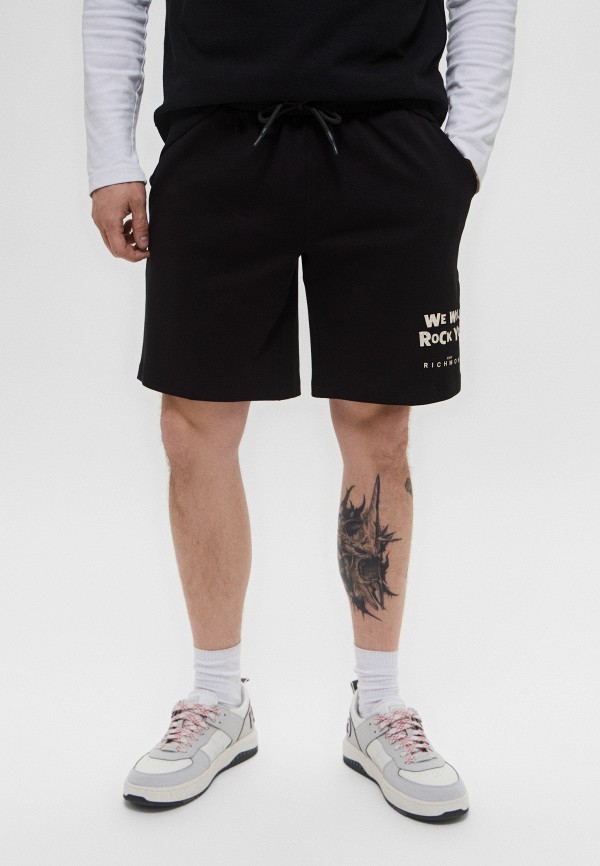 John Richmond Шорты спортивные - фото 1