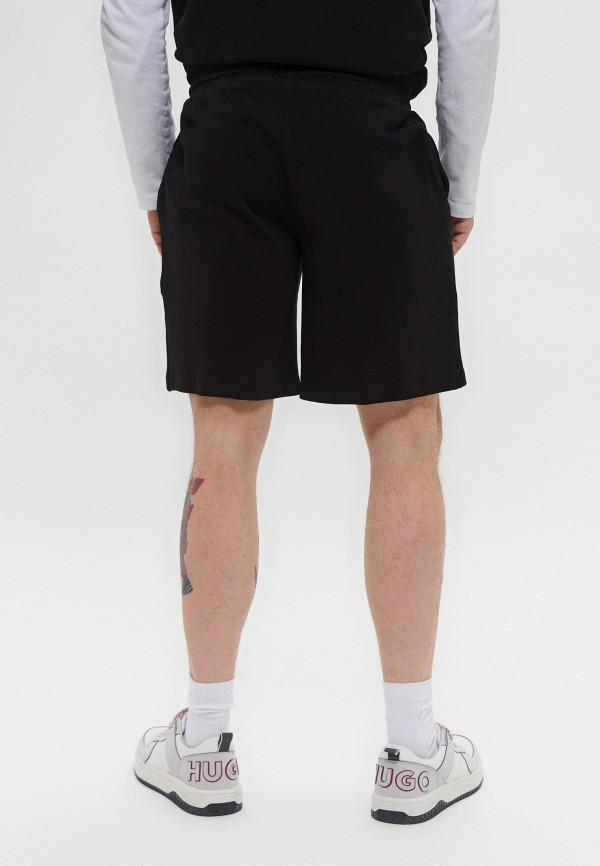 John Richmond Шорты спортивные - фото 3