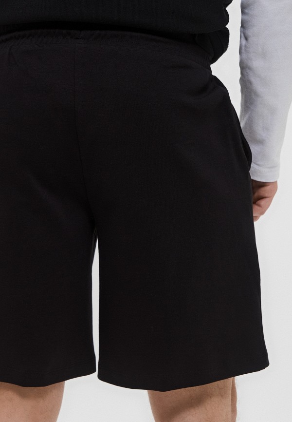 John Richmond Шорты спортивные - фото 4