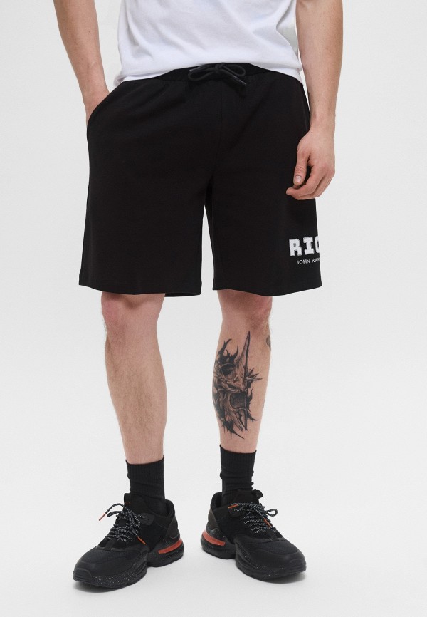 John Richmond Шорты спортивные - фото 1