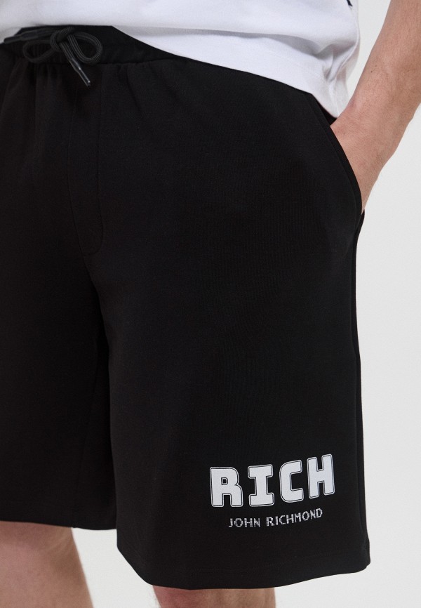 John Richmond Шорты спортивные - фото 4