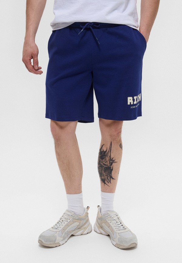 John Richmond Шорты спортивные - фото 1