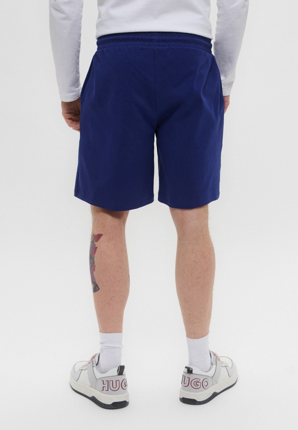 John Richmond Шорты спортивные - фото 3