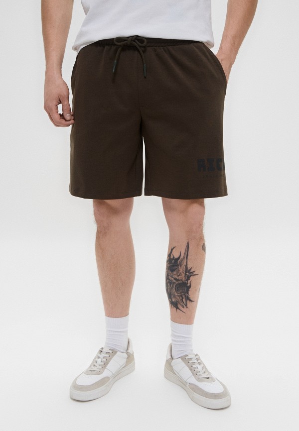 John Richmond Шорты спортивные - фото 1