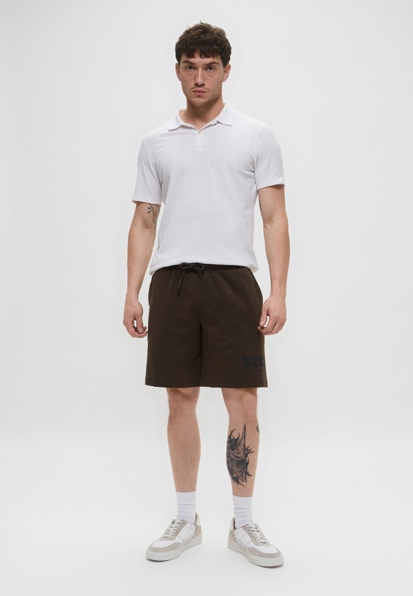 John Richmond Шорты спортивные - фото 2