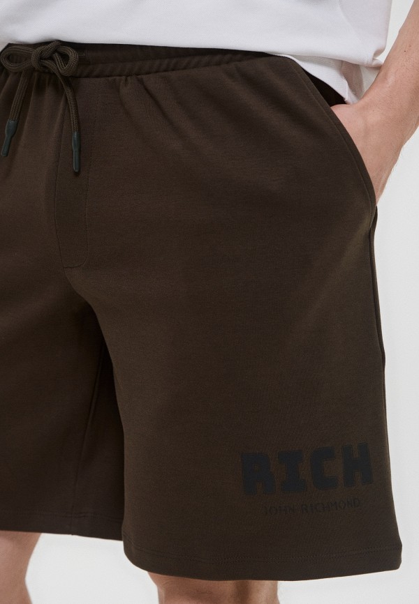 John Richmond Шорты спортивные - фото 4